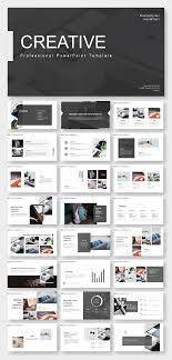Business Design Minimal Presentation Template Original And High Quality Powerpoint Templates Powerpoint Presentation Design Design Minimal Powerpoint Design