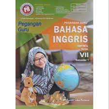 Скачать bahasa inggris kelas 7 apk для андроид. Buku Pegangan Guru Soal Kunci Pr Lks Bahasa Inggris Kelas Vii 7 Semester 1 K13 Revisi Shopee Indonesia