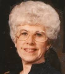 Doris E. Downs, 98