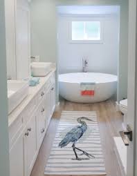The reason is because the tiles are somewhat cupped. Big Tile Or Little Tile How To Design For Small Bathrooms And Living Spaces On Suncoast View Tile Outlets Of America