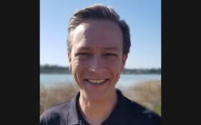 Our People: Meet Joyson Safety System's Scott Bernhardt