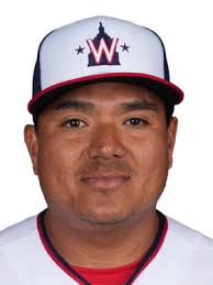 Erasmo Ramírez Profile: player info, stats, news, video