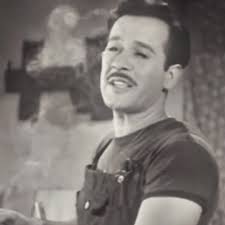 El Canijo: Cover de 'El Mil Amores' de Pedro Infante