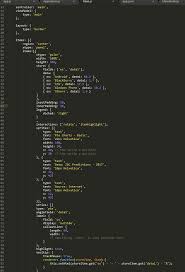 Extjs 5 0 0 Does Not Show Labels In 3d Pie Chart Stack