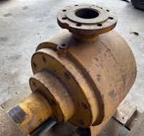 Desmi S100/80 - 275 - A09 pump - HSO