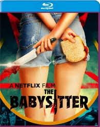 The babysitter by liza rodman and jennifer jordan is ms rodman's chilling true account of her time in the company of serial killer tony costa. The Babysitter Blu Ray