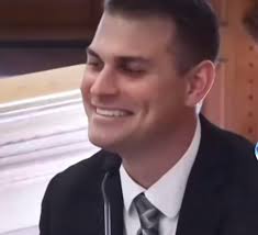 Dr. Daniel Wolfe DID the work/testing!!!!! ⭐️ witness for the defense imo  👏 👏 👏