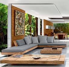 Rathmines House A Bungalow With A Connection To Garden From A Modern Interior Of New Living Areas Modern Living Room Interior Room Interior Design Interior Design Living Room