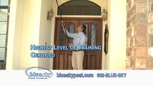 We also perform wind mitigation. Blue Sky Pest Control Better Business Bureau Profile