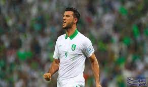 لاعب الأهلي ع مر السومة يوجه شكره إلى خالد الفيصل وجه مهاجم الفريق الأول لكرة القدم في النادي الأهلي السعودي عمر السومة mens tops men casual polo ralph lauren