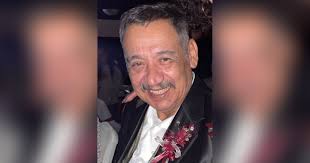 Obituary for Baldemar Molina