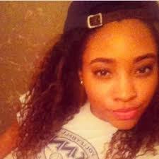 Shay Bryant's Instagram, Twitter & Facebook