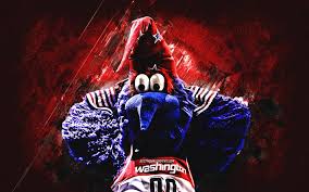 Giannis antetokounmpo used his title belt to go after the washington wizards' mascot. Herunterladen Hintergrundbild G Wiz Nba Maskottchen Der Washington Wizards Roter Steinhintergrund Washington Wizards Portrat Usa Basketball Fur Desktop Kostenlos Hintergrundbilder Fur Ihren Desktop Kostenlos