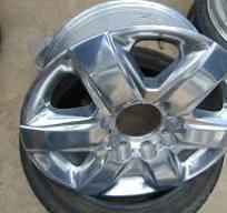 Заводские/OEM 20x8.5 колеса для легковых и грузовых ...