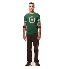 Pin On Big Bang Theory Party Ideas