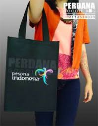 Pin Di Tas Spunbond Murah
