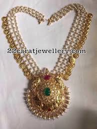 Grand Look 18carat Gold Necklace Sets Goldjewelleryroyal Gold Jewelry Fashion Gold Necklace Set Gold Necklace Designs