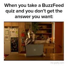 The bing platform is looking to entertain and offer more games to their users. Buzzfeed Quiz Home Facebook