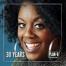 LOCAL COLOR" DigiPlaybill