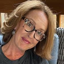 Mary Elizabeth Severs