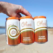 8 Low Cal Canned Cocktails That Won T Kill Your Nutrition Plan Tough Mudder