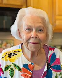 Alice Illeene Rose Obituary June 14, 2024