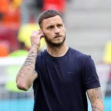 Jun 14, 2021 · marko arnautovic shirtless showing his tattooed body in january 2018 (marko arnautovic / instagram) brand endorsements. Marko Arnautovic Facebook