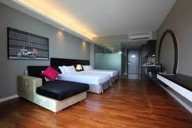 Melaka world heritage site tour with pirate adventure & shore oceanarium. The Shore Melaka Hotel Melaka Malaysia Overview