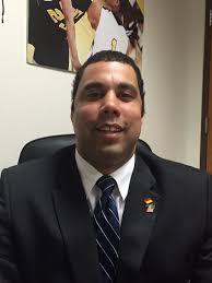 Howe names Kristof Kendrick new boys basketball coach