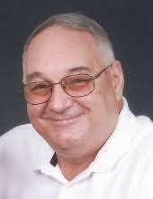 Obituary information for John Corey