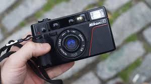 Final words on disposable cameras. A Guide On Getting Your First Film Camera In Malaysia 2021 Baanana