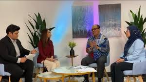 Selesai satu, datang lagi satu. Teknologi Nano Bakal Selesaikan Masalah Air Di Selangor Utusan Digital