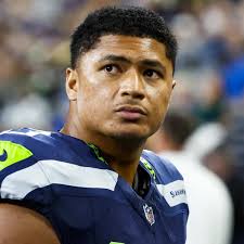 Seattle Seahawks Opening Up Competition With Anthony Bradford Sidelined