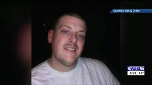 Body of missing Lagrange man found and identified