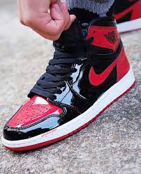 Air jordan 1 centre court. Air Jordan 1 Patent Bred Holiday 2021 Release Date 55088 063 Sole Collector