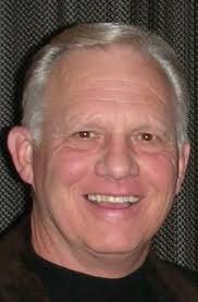 James (Jim) Carlson Obituary