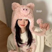 Mũ nón/mũ len