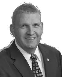 Strande wins Republican primary for Sheriff