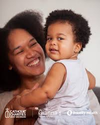 ✨MEET THE TEAM✨ Stephanie Busch and Molly Thomas have a combined 30 years  of experience working with pregnant women and young families. Stephanie and  Molly have been spearheading St. Gianna's for years,