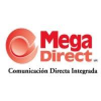 Mega Direct S.A de C.V. Email Format