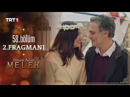 Benim adım melek son bölüm izle trt1 ekranlarında yayınlanan dizi tüm bölümleriyle tek parça ve full olarak izlemeniz için burada. Benim Adim Melek Son Bolum Izle Youtube Tek Parca Bilgi90