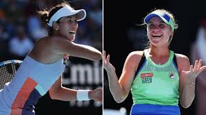 It was a grand slam final match of historic proportions for both players. Spielplan Der Damen Fur Das Grand Slam Turnier Australian Open Melbourne Alle Spiele Alle Resultate Des Happy Slam 2020 Der Frauen
