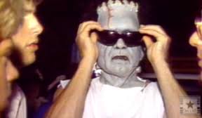 The Death Penalty: One Man's Story