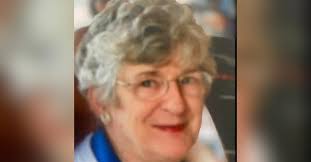 Gillian Lynn Noel Obituary