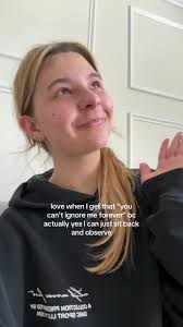 You Cant Avoid Me Forever