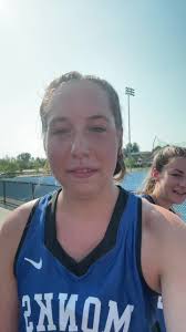 SJC Field Hockey pass the phone media day challenge! #passthephonechallenge  #GOMONKS #mediaday #Maine #fieldhockey #college #ncaa