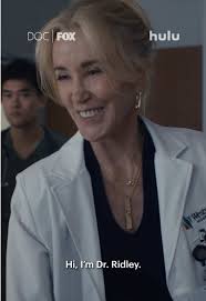 Amanda Seyfried as Theranos CEO in The Dropout