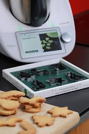 Decouvrez Les Nouveautes Thermomix Pour Noel Livre De Recette Idee Recette Thermomix Thermomix