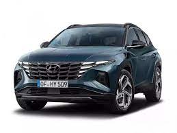 Tucson pushes the boundaries of the segment with dynamic design and advanced features. Hyundai Tucson 2021 Kofferraumwanne
