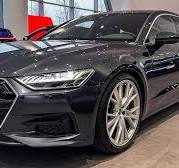 2024 Audi A7 Sportback - Interior and Exterior Walkaround